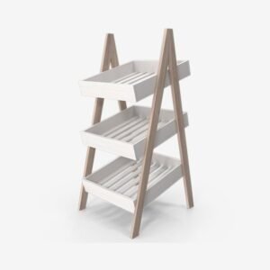 Wooden