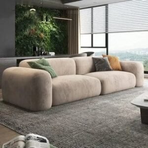 Luxury Sofa