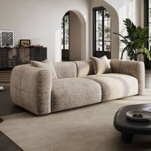 Luxury Sofa