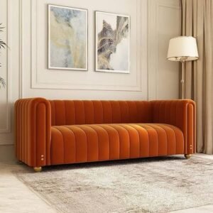 Luxury Sofa