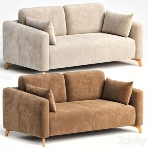 Luxury Sofa