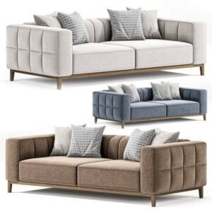Luxury Sofa