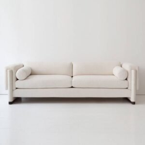 Luxury Sofa