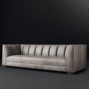 Luxury Sofa