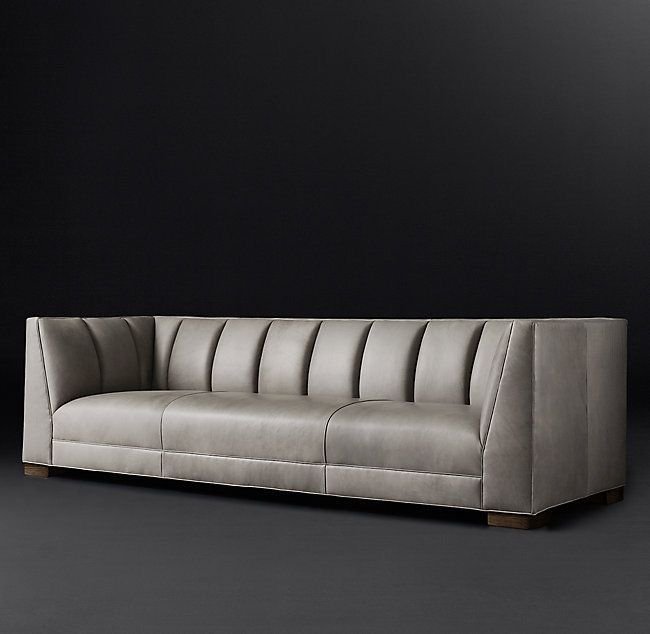 Luxury Sofa