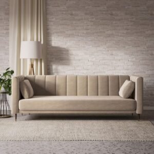 Luxury Sofa