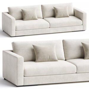 Luxury Sofa