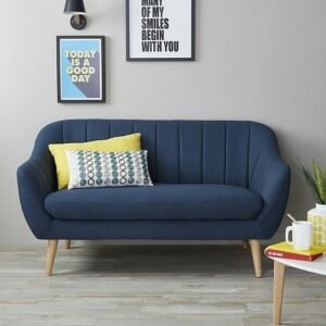 U Shaped Sofa Set Designs