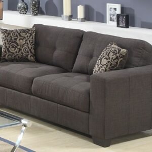Luxury Sofa