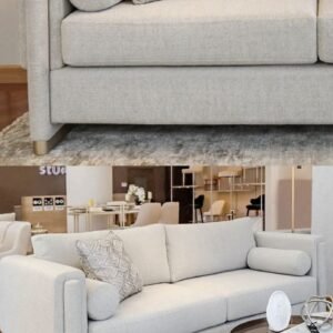Luxury Sofa