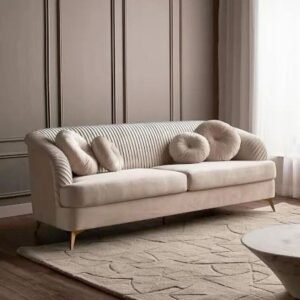 Luxury Sofa