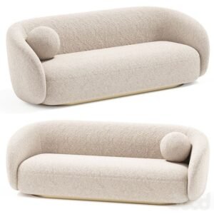 Luxury Sofa