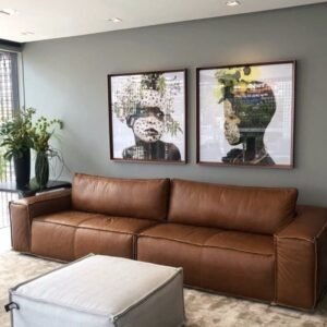Luxury Sofa