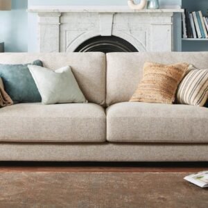 Luxury Sofa