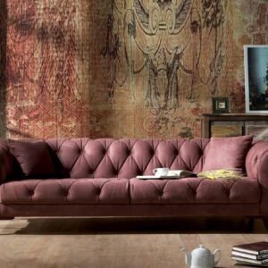 Luxury Sofa
