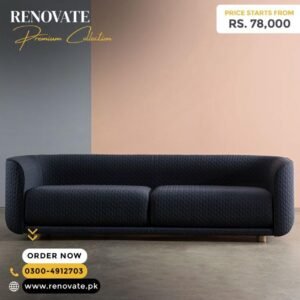 Luxury Sofa