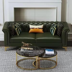 Luxury Sofa