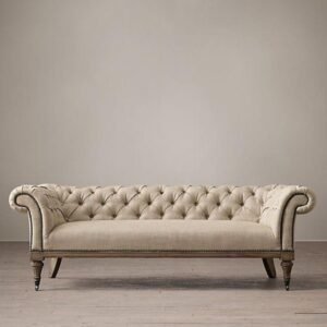 Luxury Sofa