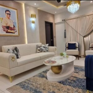 Luxury Sofa