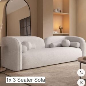 Luxury Sofa