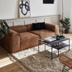 Luxury Sofa