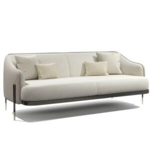 Luxury Sofa