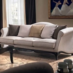 Luxury Sofa