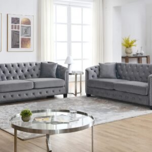 Luxury Sofa
