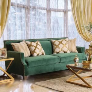 Luxury Sofa