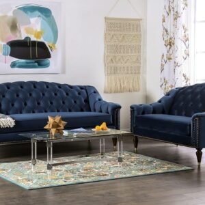 Luxury Sofa