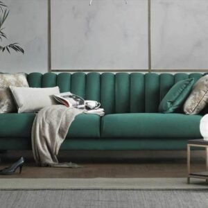 Luxury Sofa