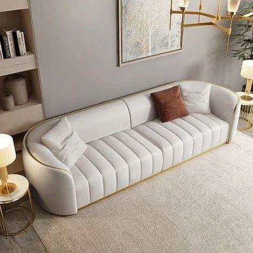 Boucle Sofa