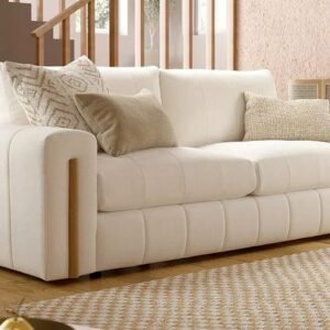 Boucle Sofa
