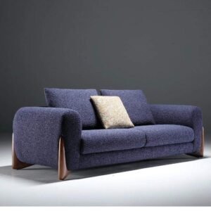 Boucle Sofa