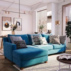 L Shape Sofa