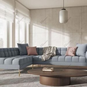 L Shape Sofa