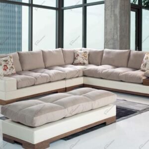 L Shape Sofa