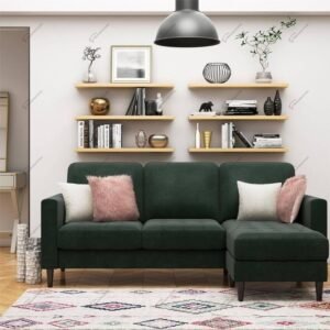 L Shape Sofa