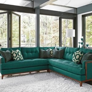 L Shape Sofa