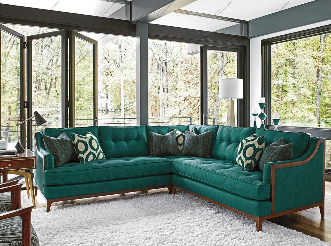 L Shape Sofa