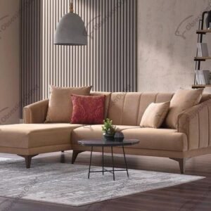 L Shape Sofa
