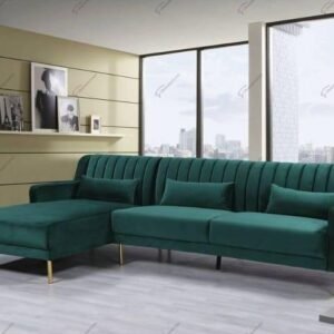 L Shape Sofa