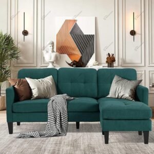L Shape Sofa