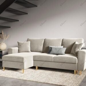 L Shape Sofa