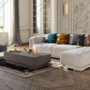 L Shape Sofa