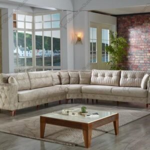L Shape Sofa