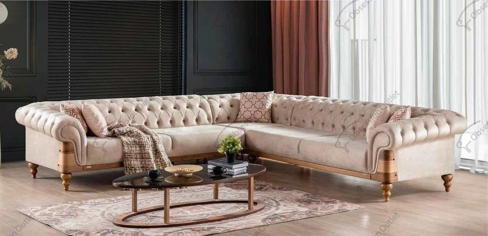 L Shape Sofa