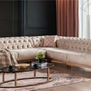 L Shape Sofa