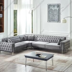 L Shape Sofa