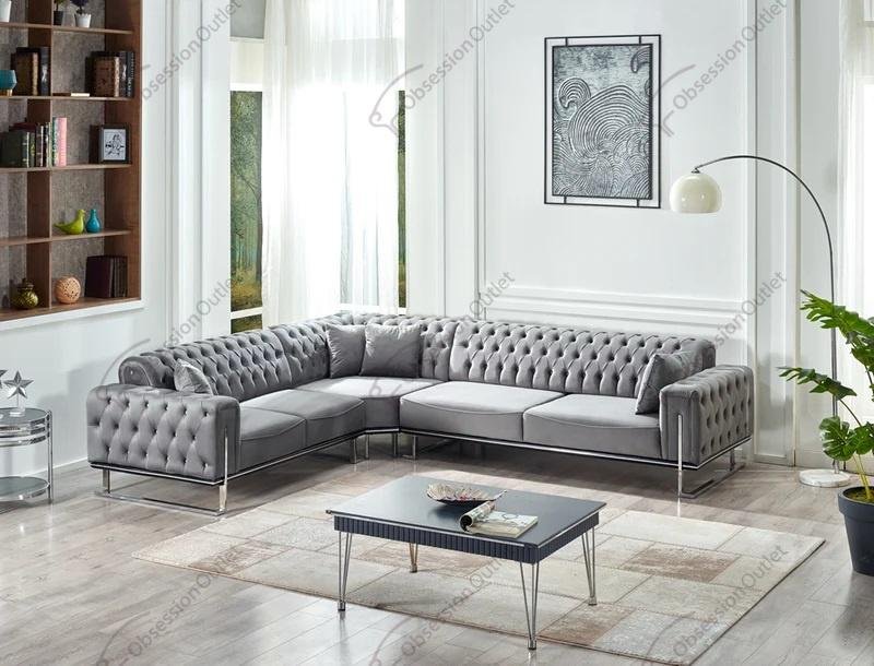 L Shape Sofa